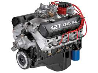 P60F3 Engine